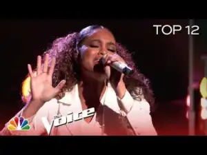 Spensha Baker - Down on My Knees